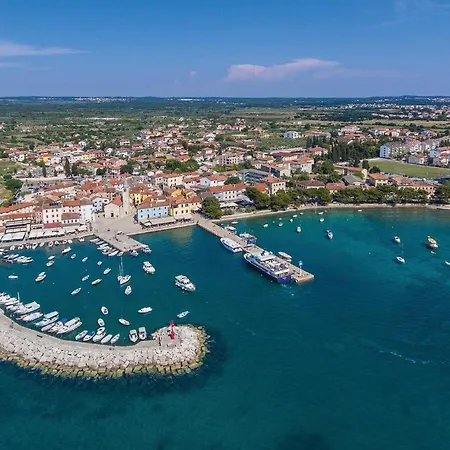 Lovely In With Wifi Holiday home Vodnjan