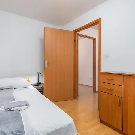 Сasa de vacaciones Lovely In With Wifi Vodnjan